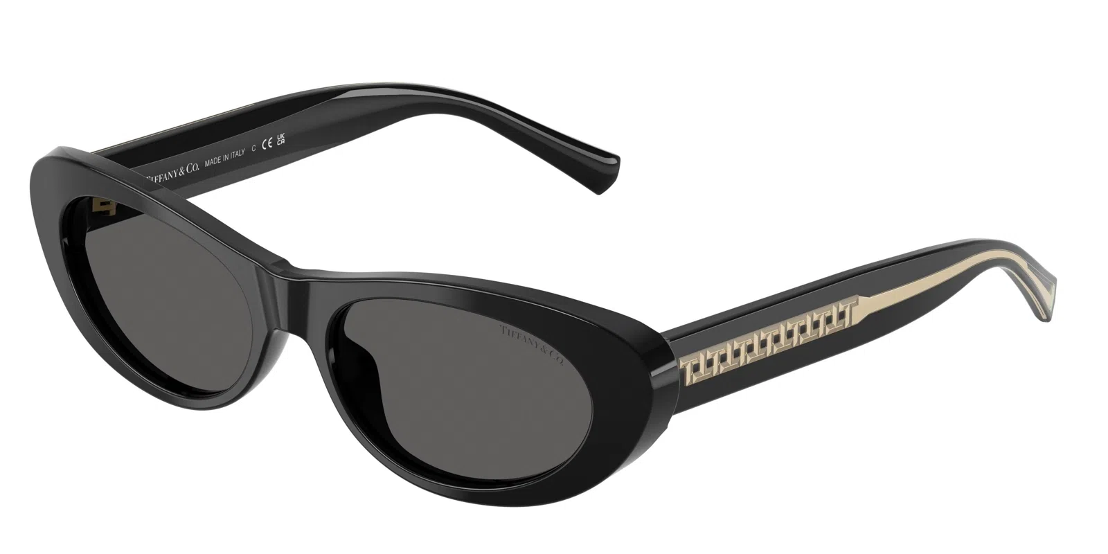 Tiffany 4236U Sunglasses - view 10